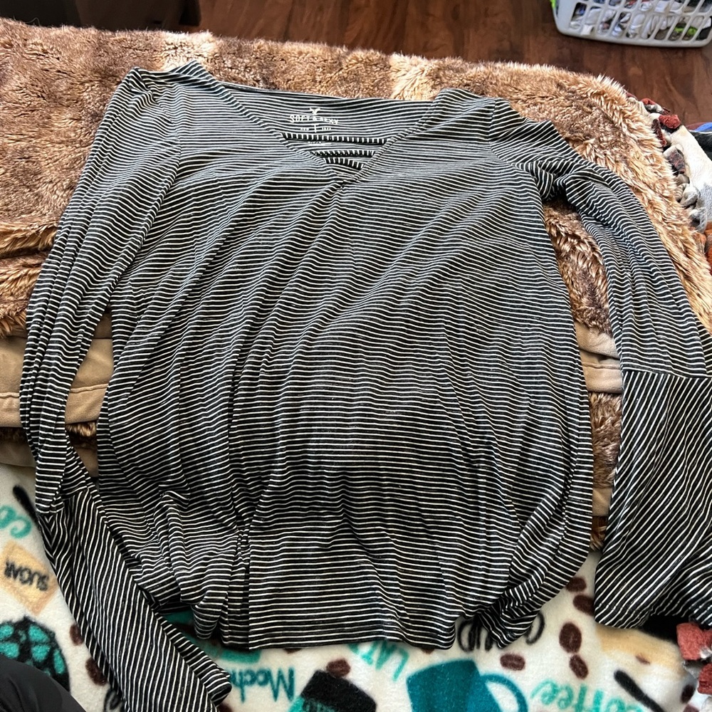 American eagle tee